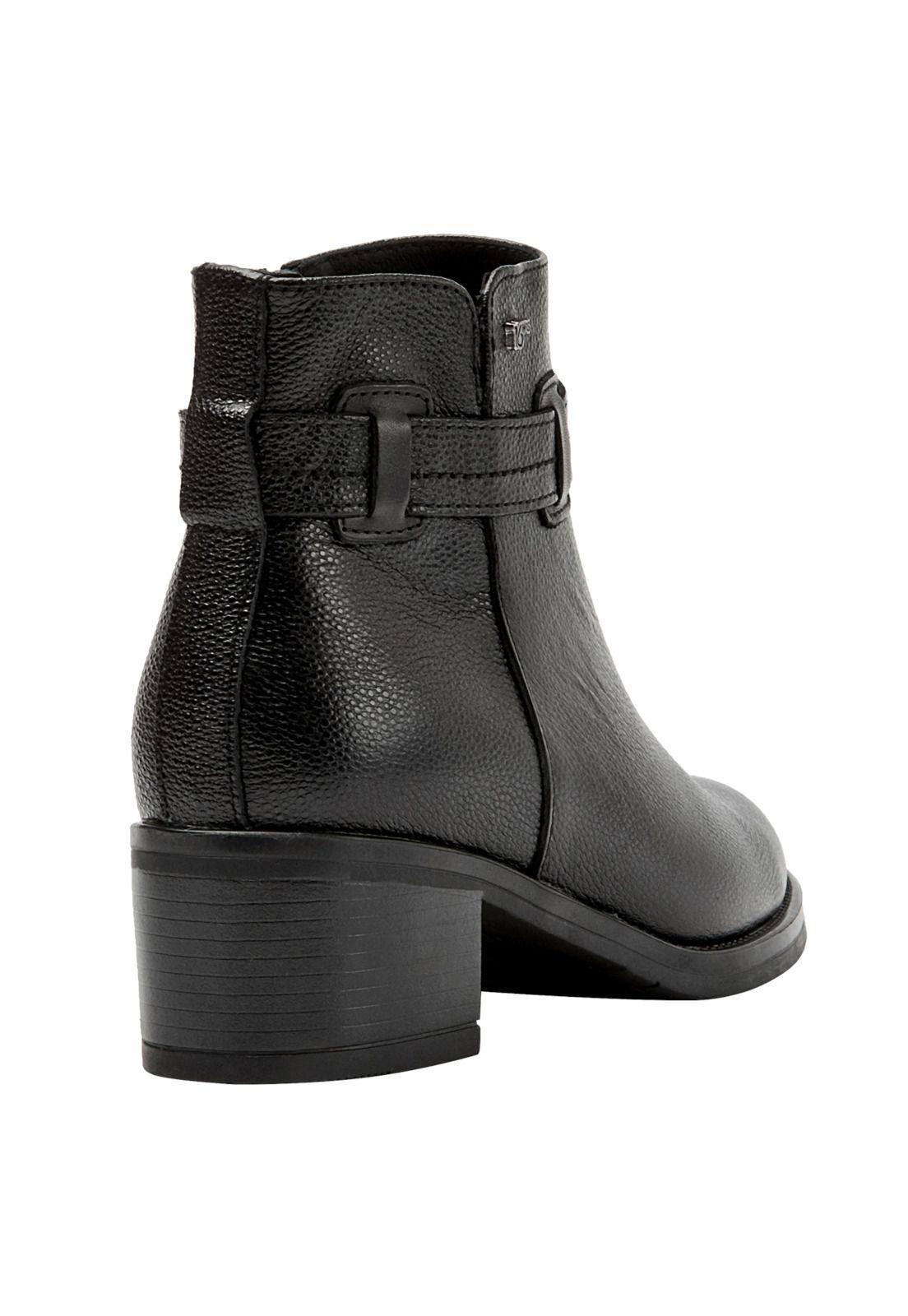 Botín Casual Mujer 16 Hrs - J018-2