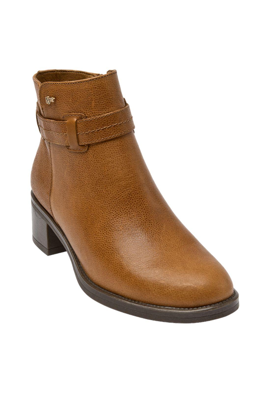 Botín Casual Mujer 16 Hrs - J018-0