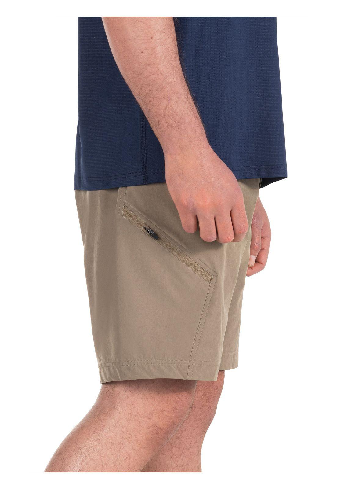 Short Outdoor Hombre Pjack - PAH005M-2