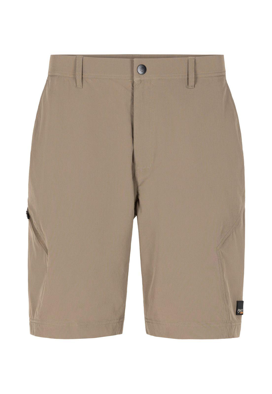Short Outdoor Hombre Pjack - PAH005M-6