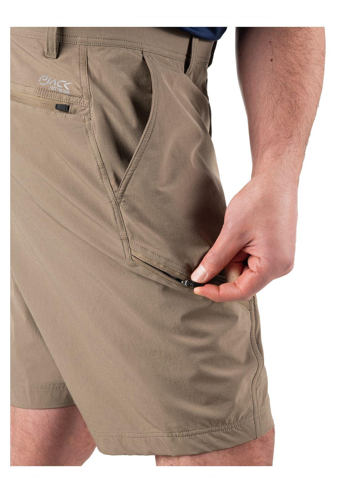 Short Outdoor Hombre Pjack - PAH005M-7