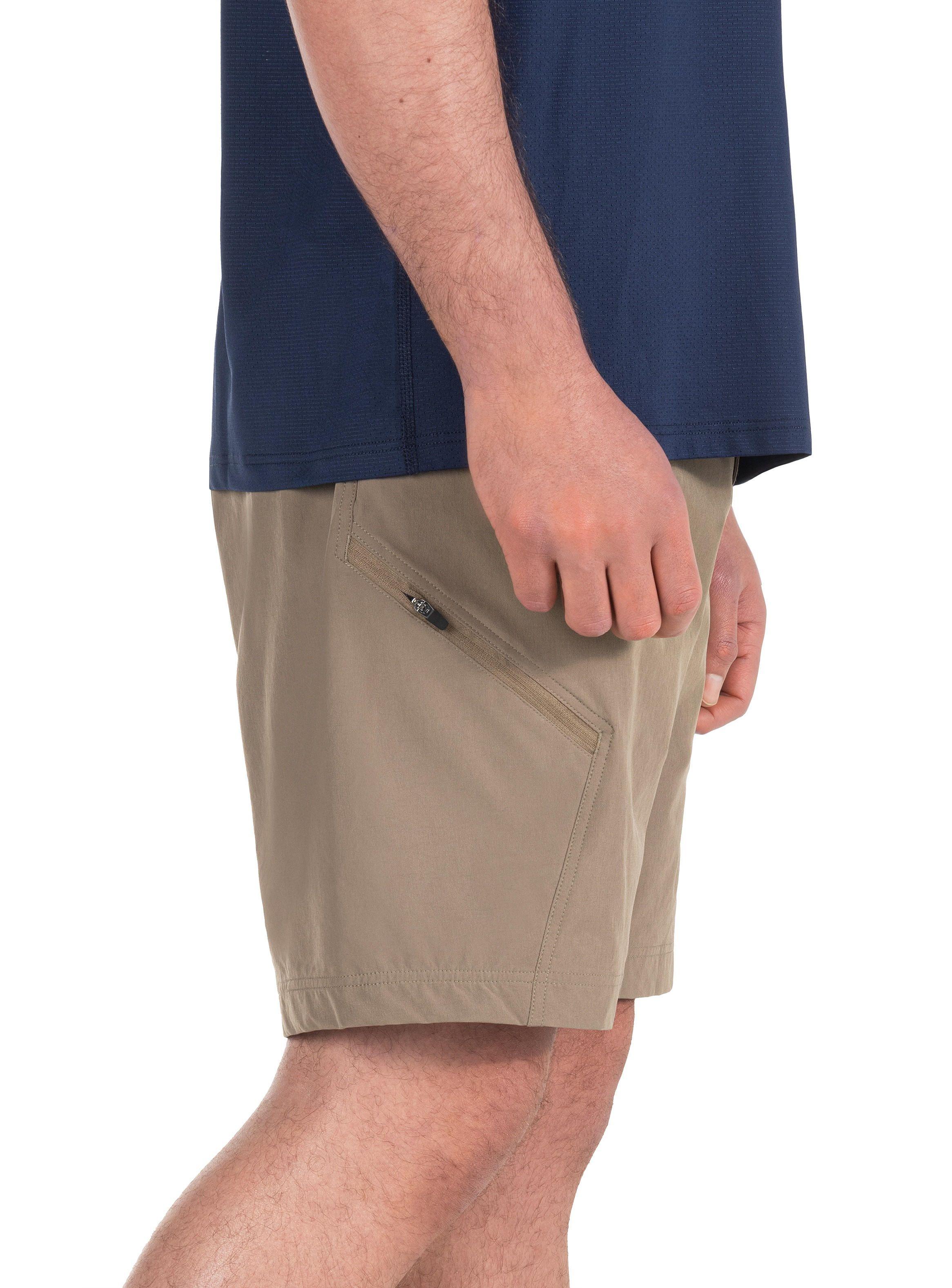 Short Outdoor Hombre Pjack - PAH005M-2