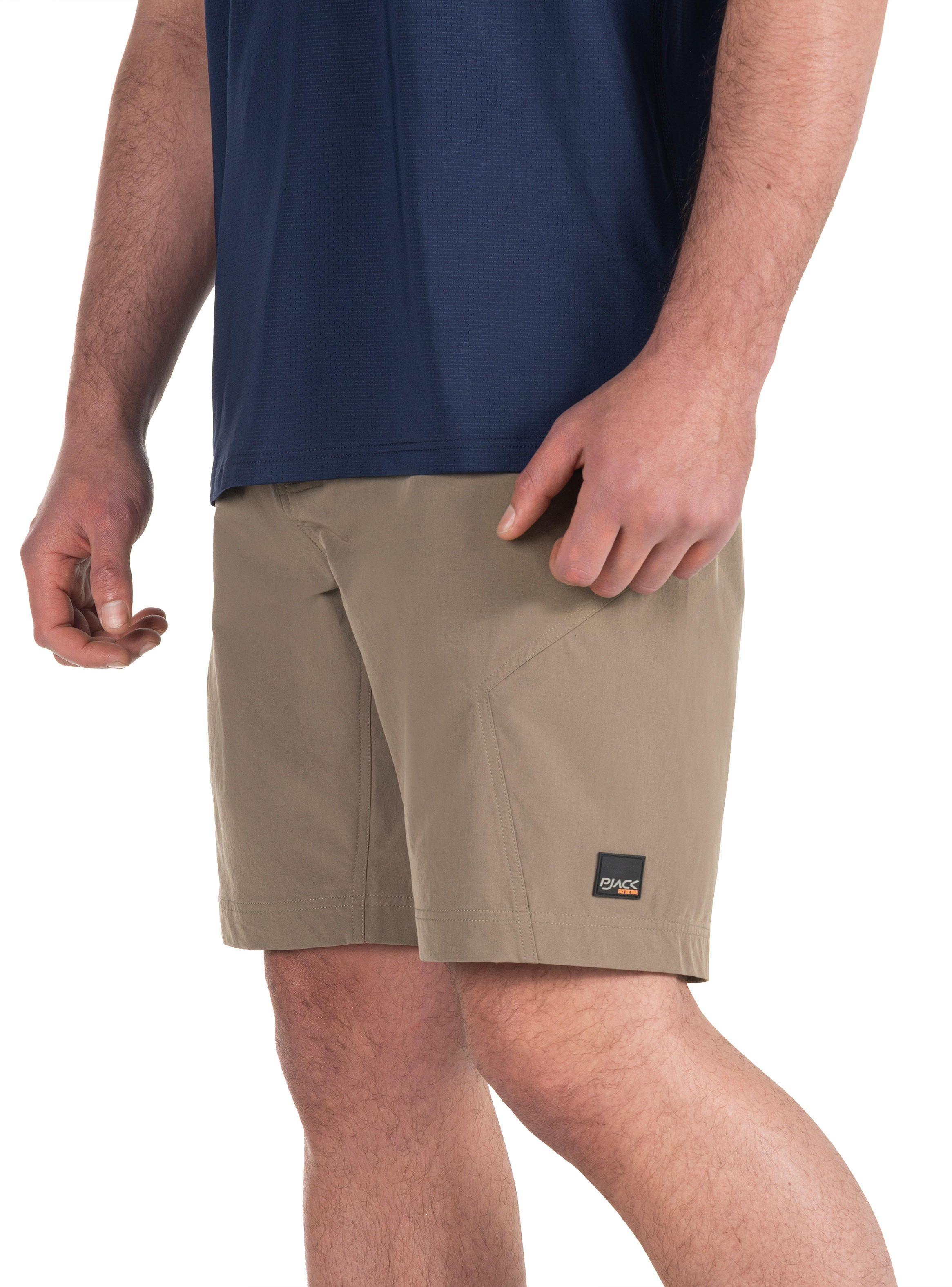 Short Outdoor Hombre Pjack - PAH005M-3