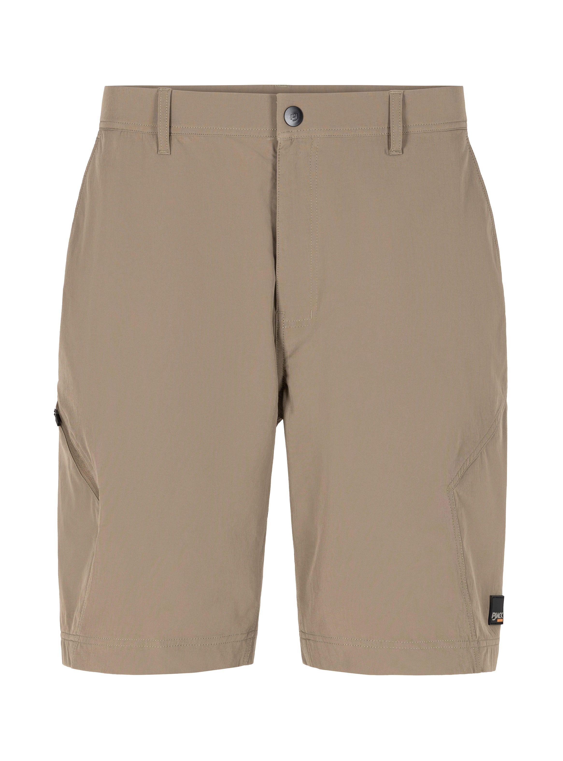 Short Outdoor Hombre Pjack - PAH005M-6