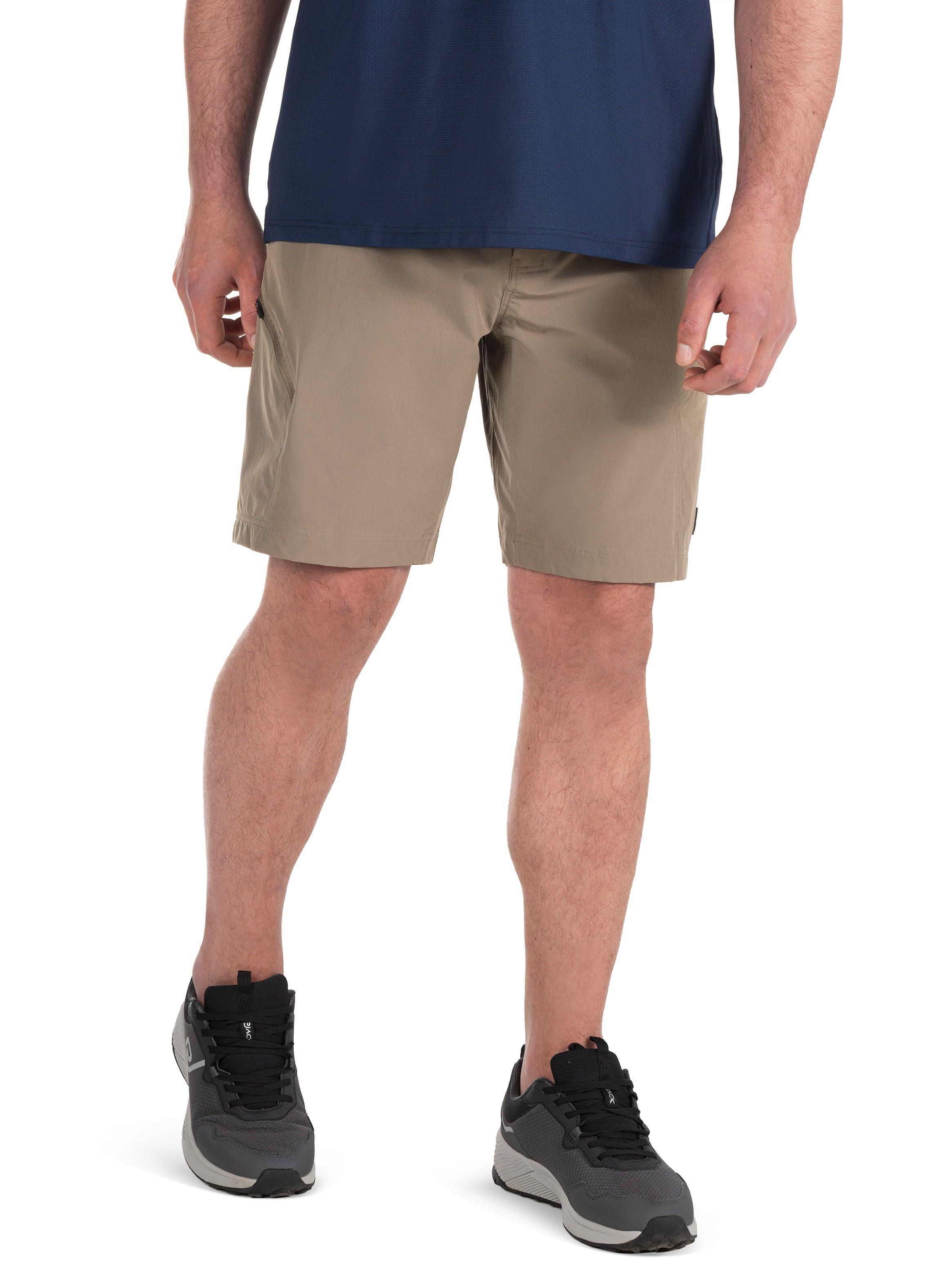 Short Outdoor Hombre Pjack - PAH005M-4