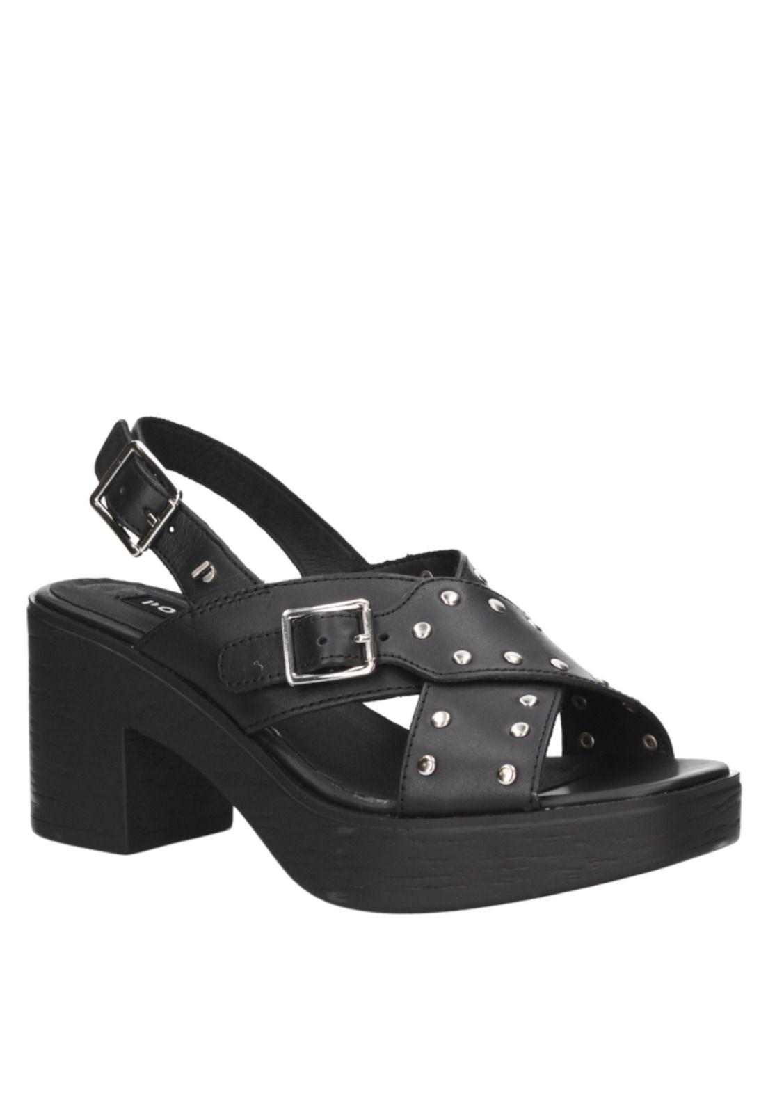 Sandalia Casual Mujer Pollini - G286-0