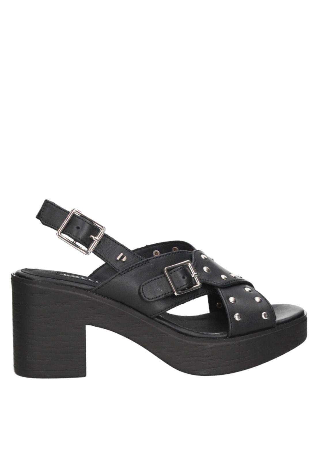 Sandalia Casual Mujer Pollini - G286-1