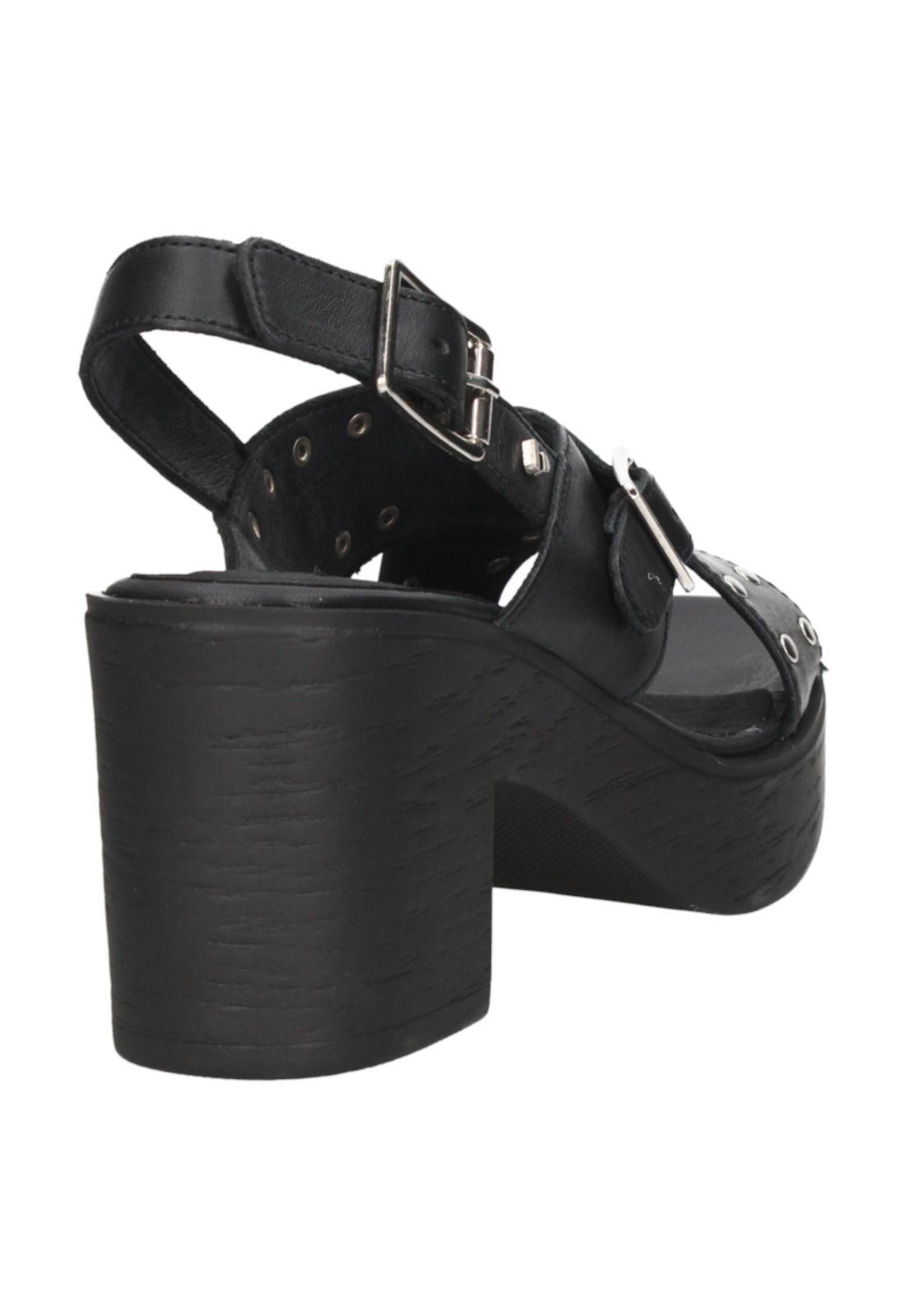 Sandalia Casual Mujer Pollini - G286-2