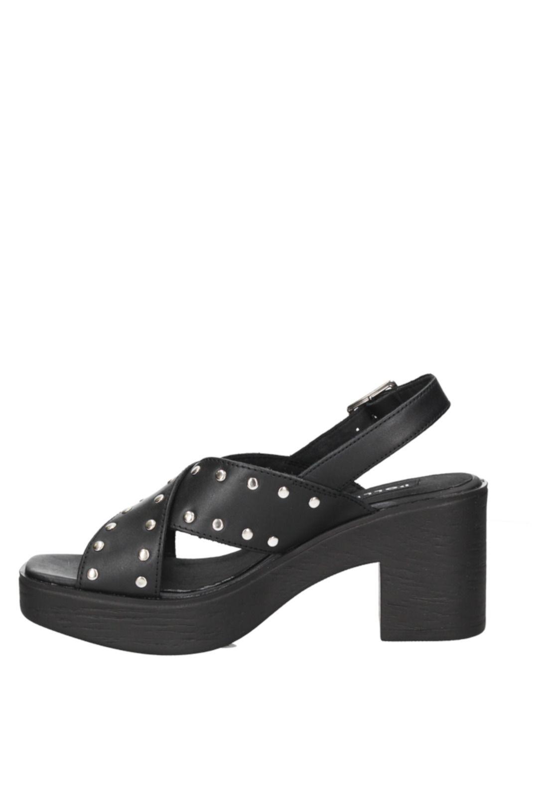 Sandalia Casual Mujer Pollini - G286-3