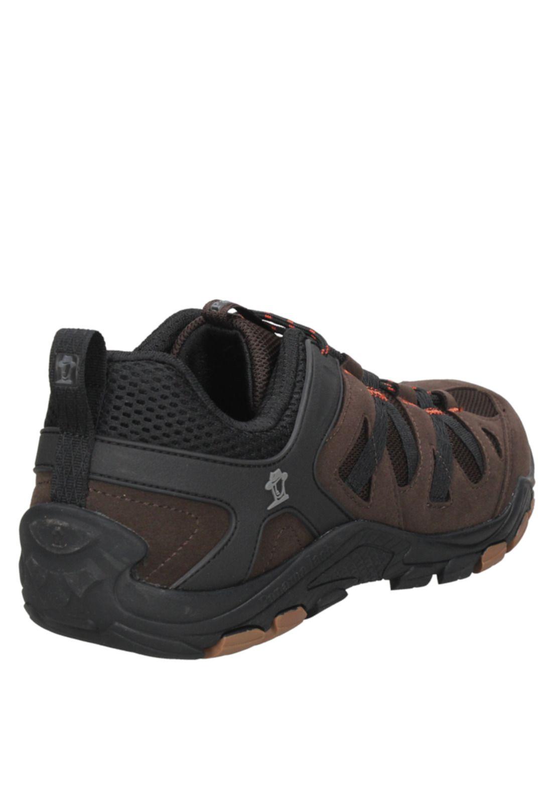 Zapatilla Casual Hombre Panama Jack - I627-2