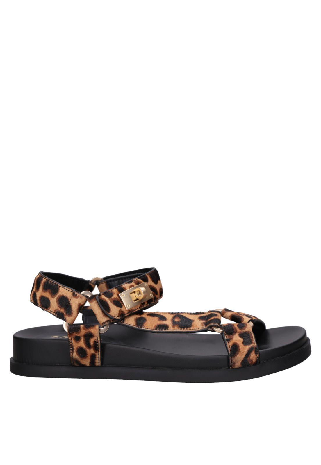 Sandalia Casual Mujer Zappa - OZ22-0