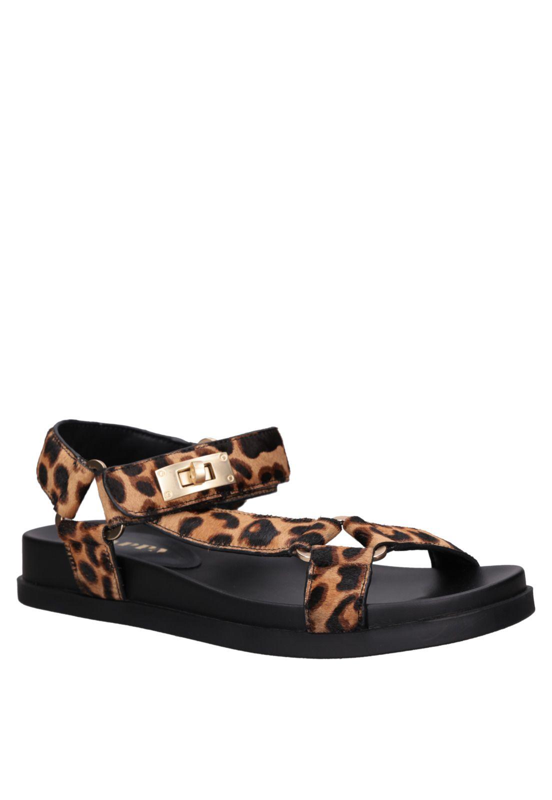 Sandalia Casual Mujer Zappa - OZ22-1