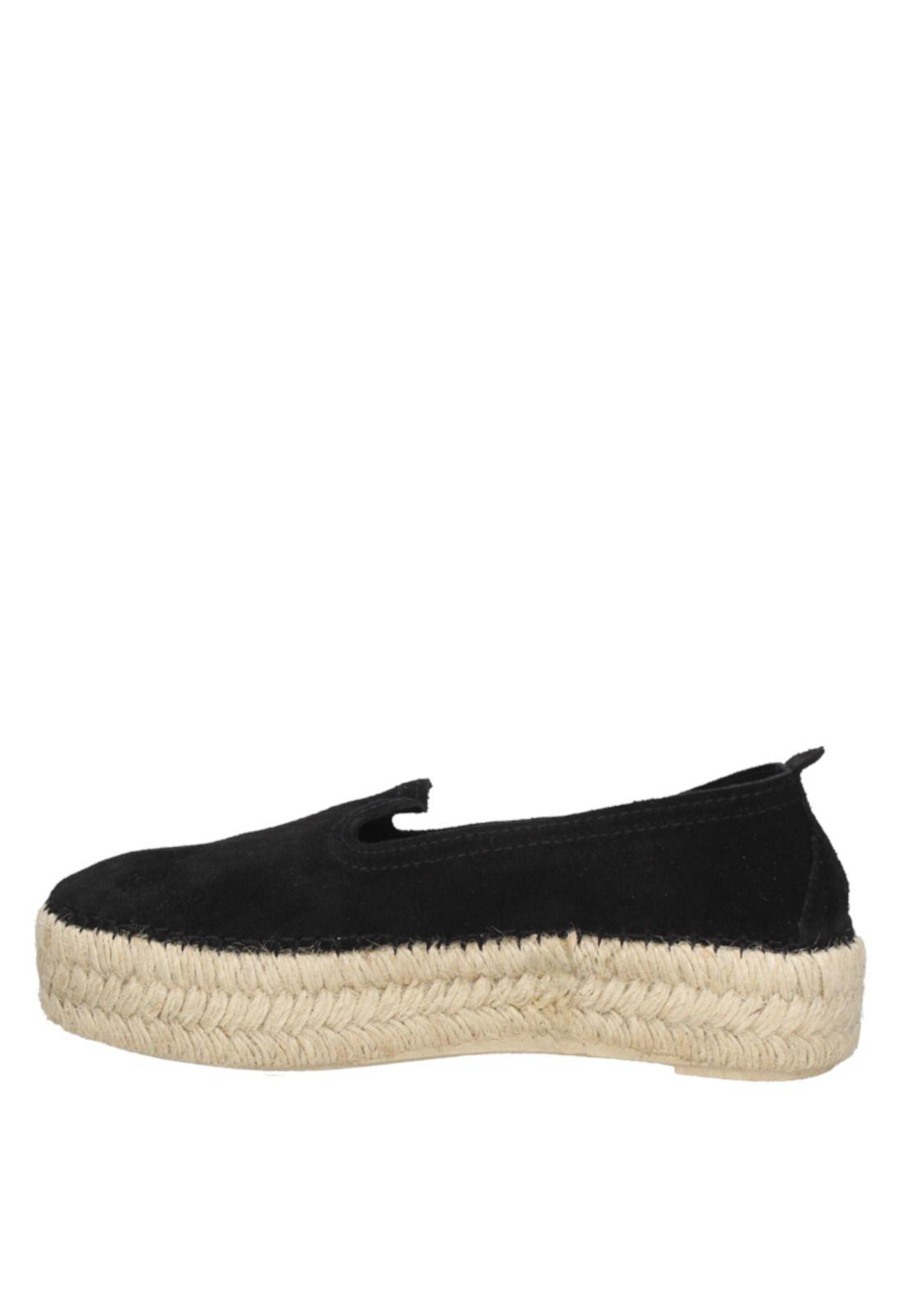 Alpargata Casual Mujer Ibiza's Heritage - I582-3