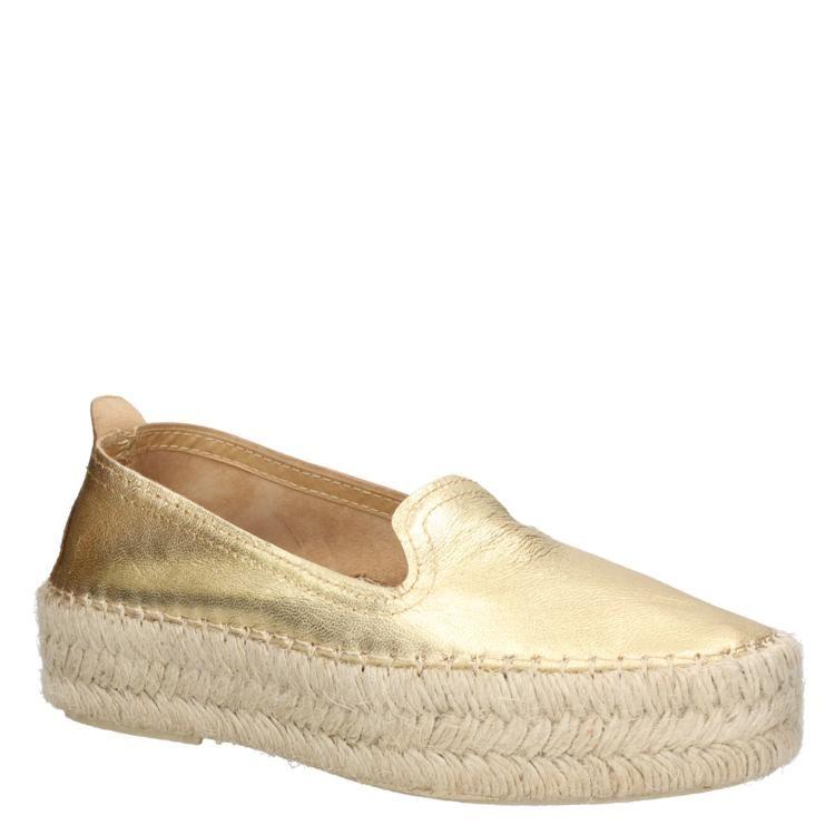 Alpargata Casual Mujer Ibiza's Heritage - I582-0