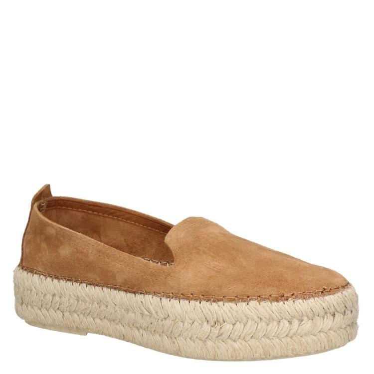 Alpargata Casual Mujer Ibiza's Heritage - I582-0