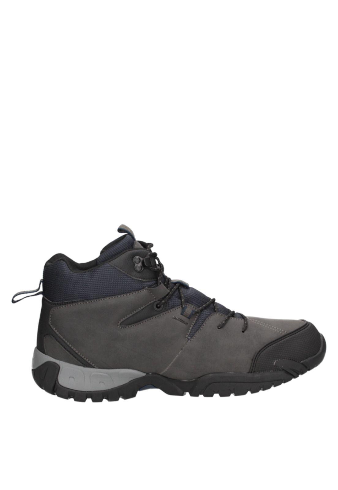 Botin Outdoor Hombre Panama Jack - F687-2
