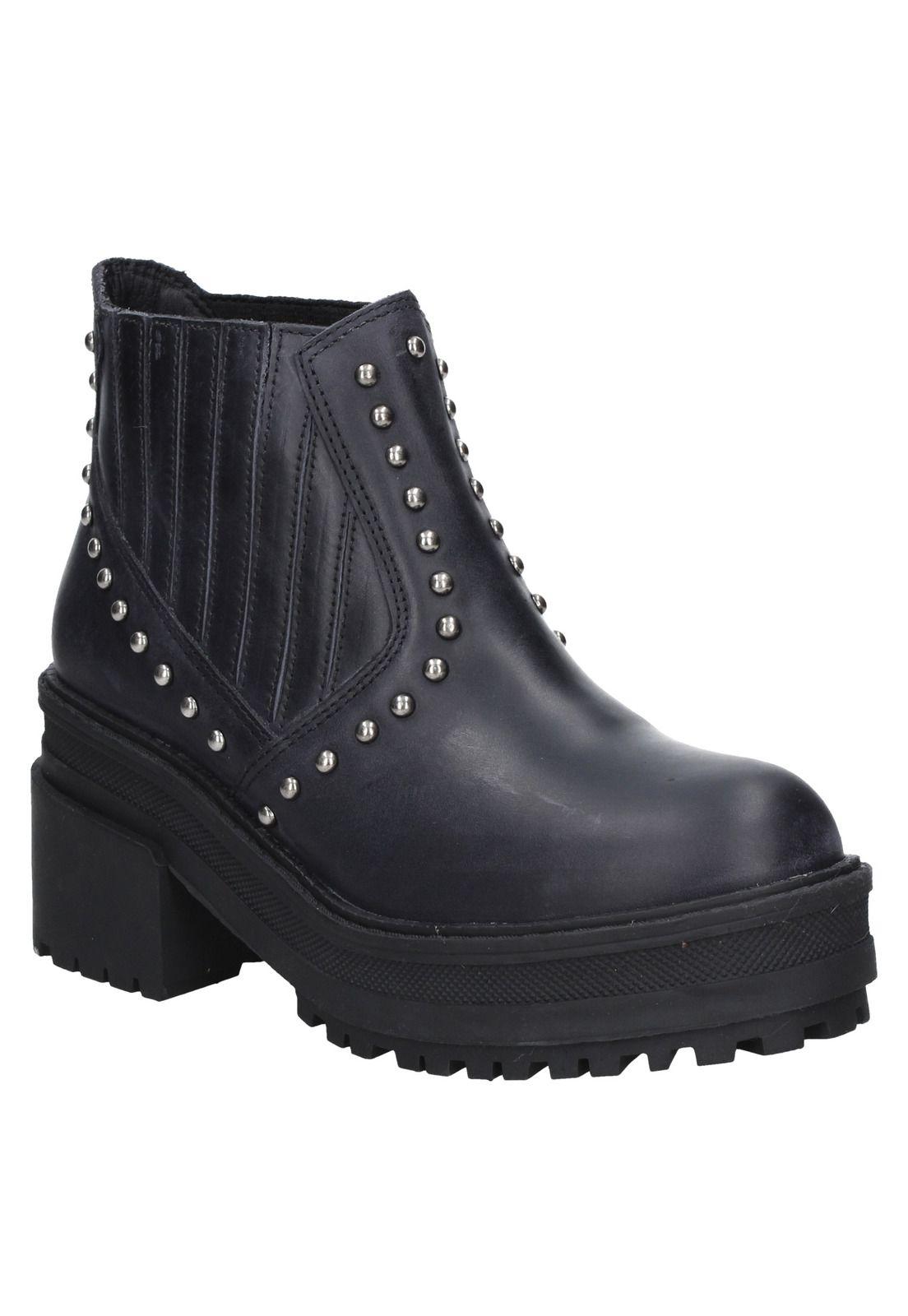 Botin Casual Mujer Zappa - A389-0