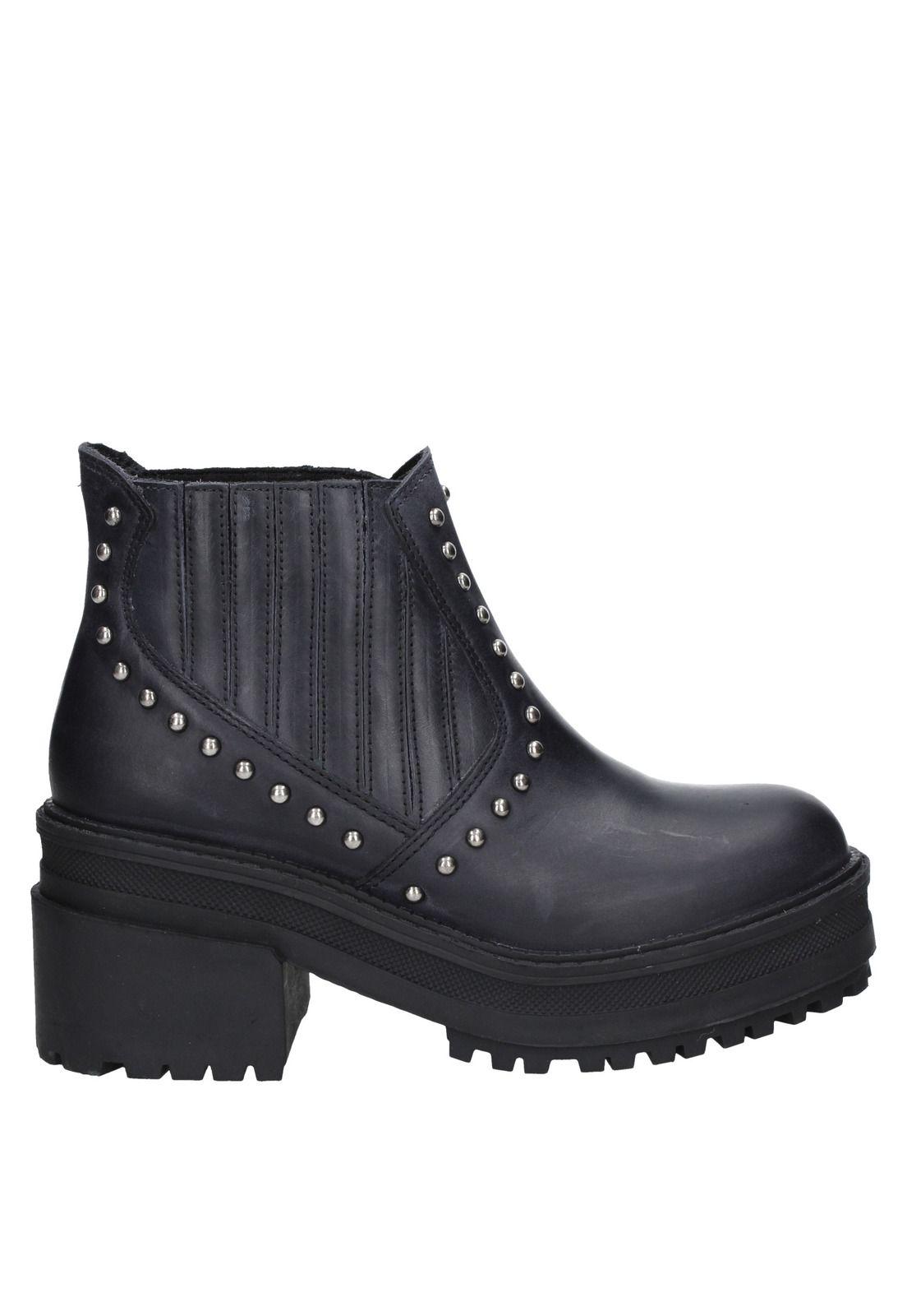Botin Casual Mujer Zappa - A389-1