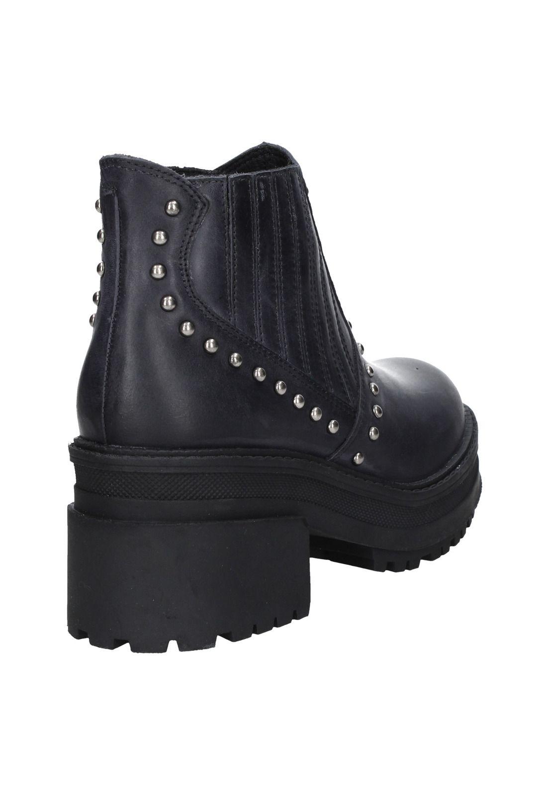 Botin Casual Mujer Zappa - A389-2