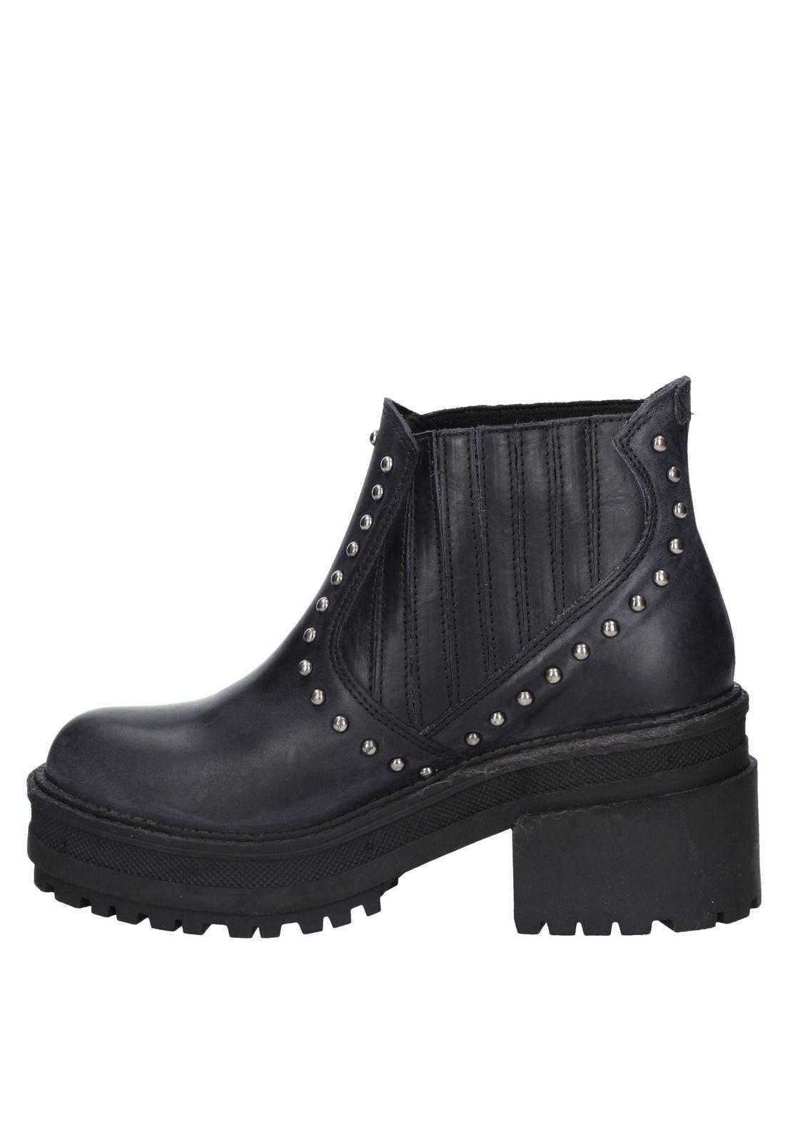 Botin Casual Mujer Zappa - A389-3