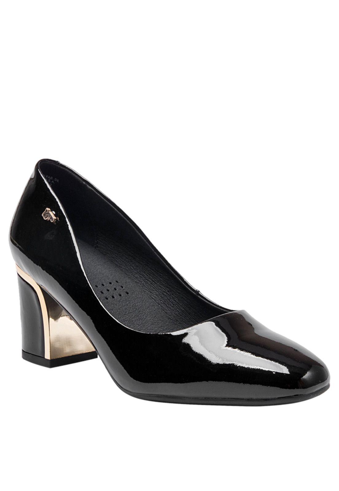 Zapato Casual Mujer 16 Hrs - H092-1