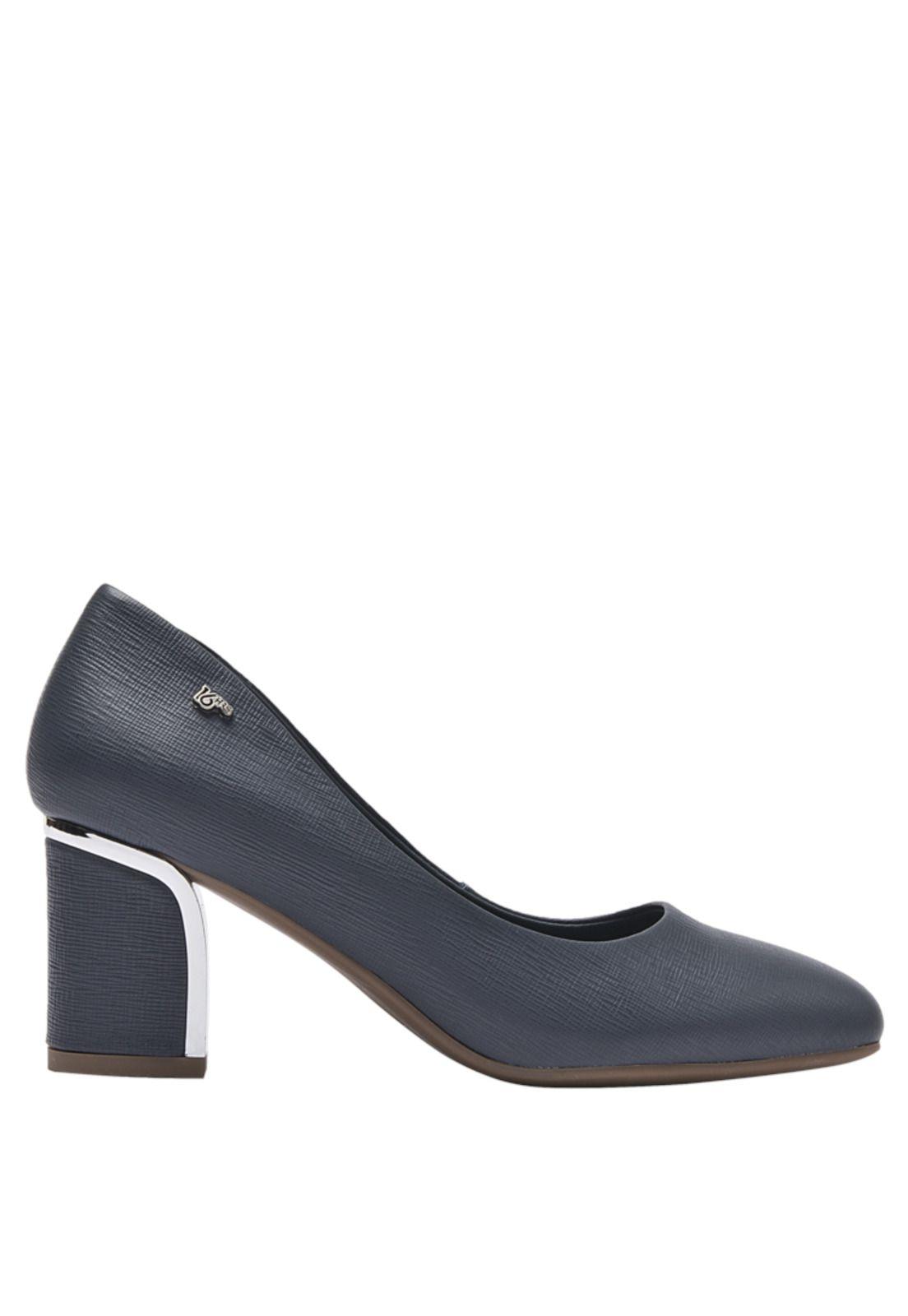 Zapato Casual Mujer 16 Hrs - H092-0