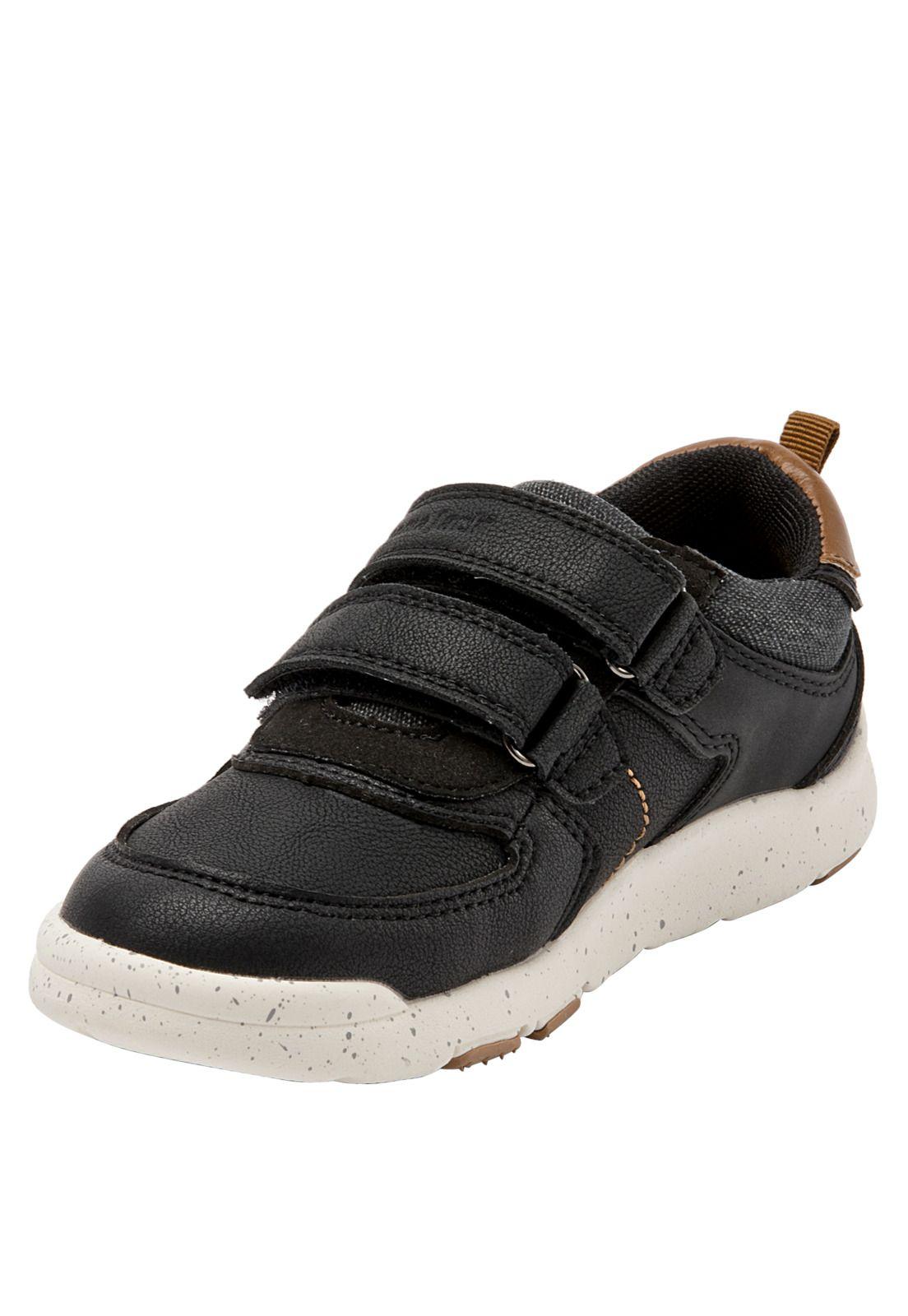 Zapato Casual Niño Panama Jack - J722-4