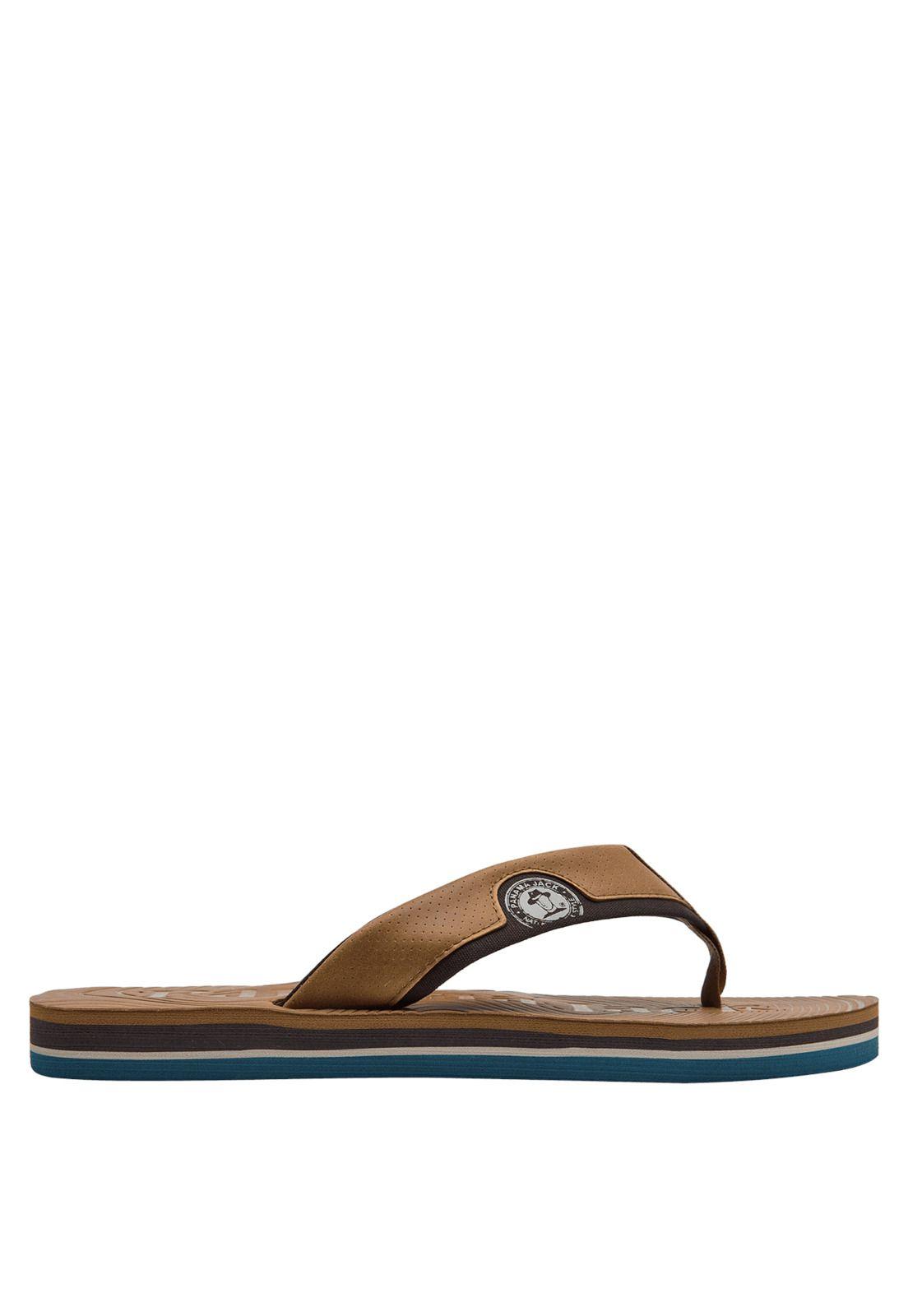 Sandalia Casual Hombre Panama Jack - 0J58-1