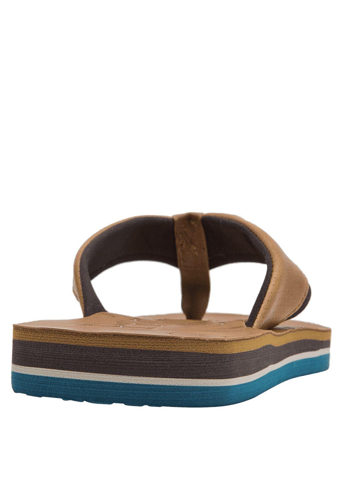 Sandalia Casual Hombre Panama Jack - 0J58-2