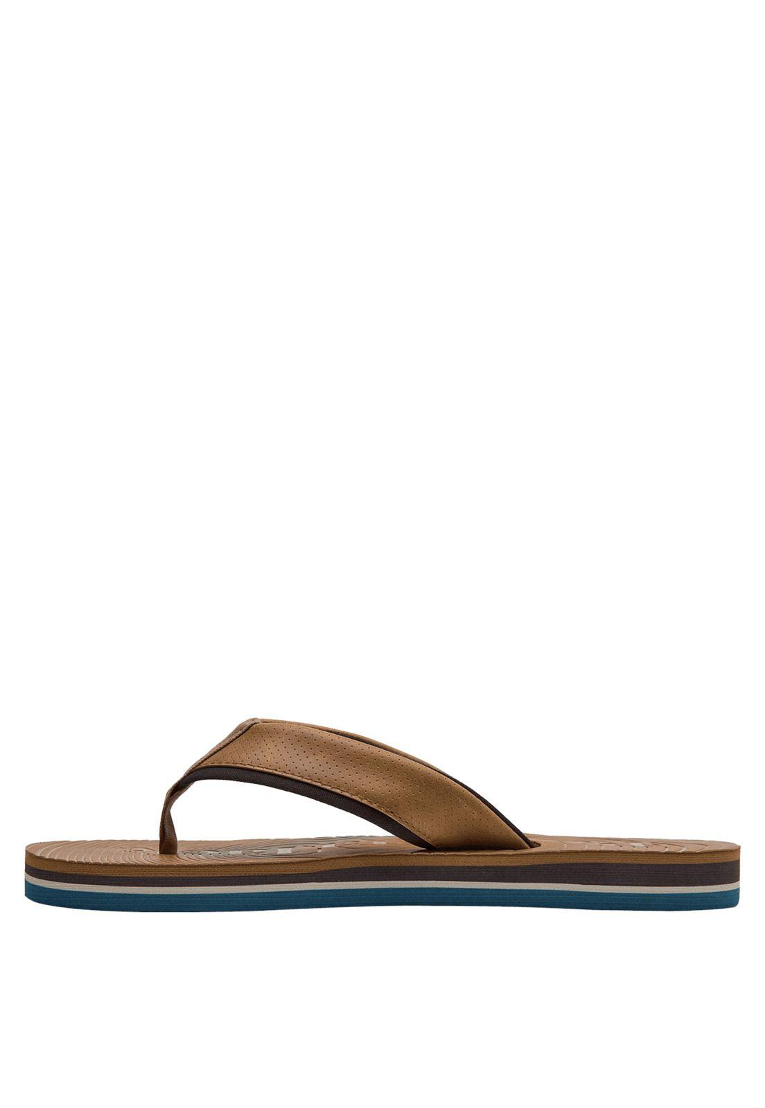 Sandalia Casual Hombre Panama Jack - 0J58-3