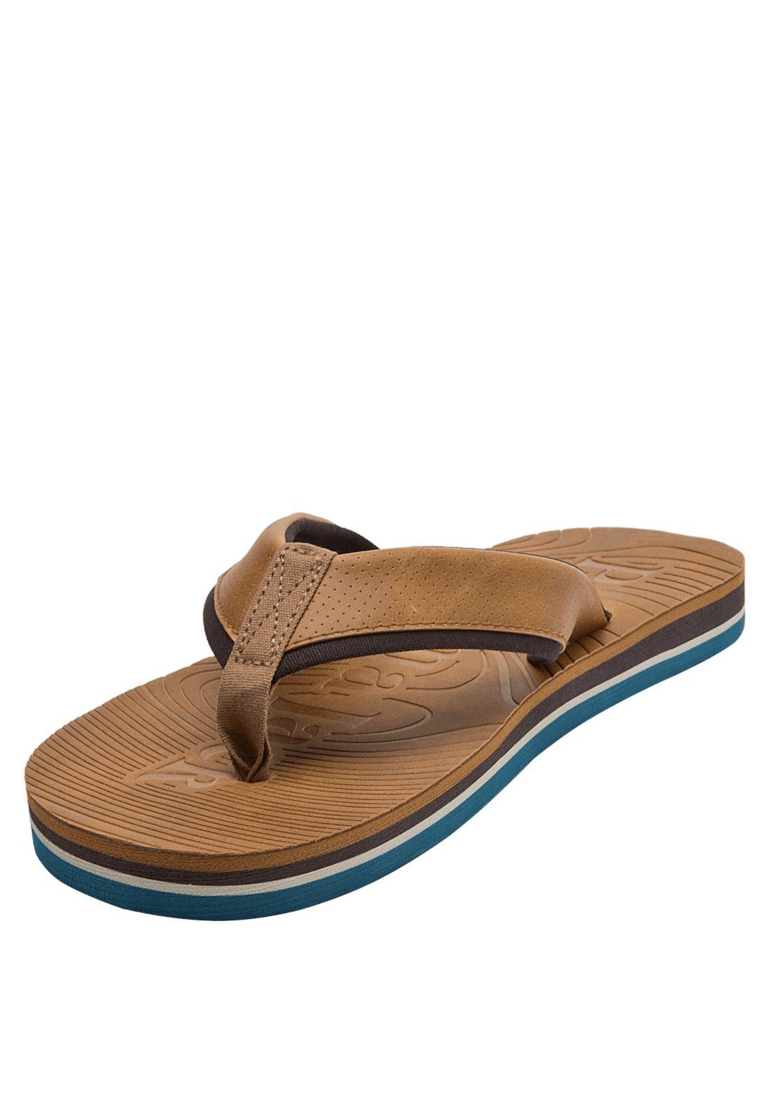 Sandalia Casual Hombre Panama Jack - 0J58-4