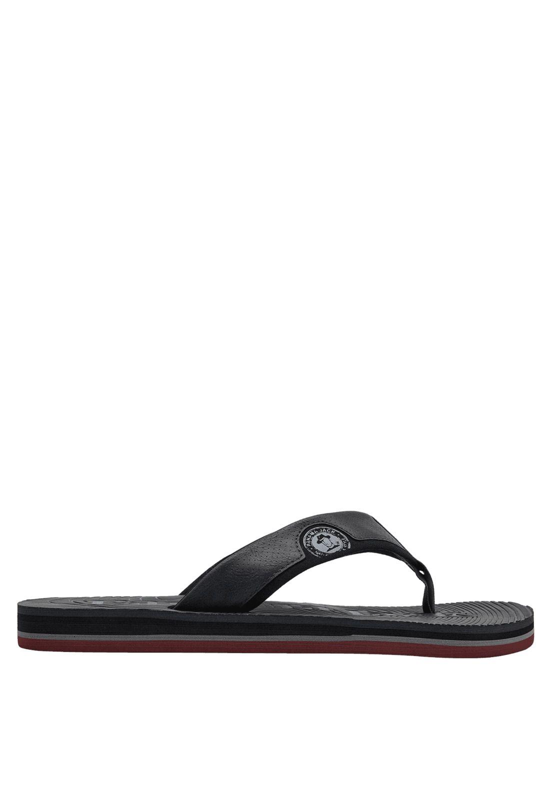 Sandalia Casual Hombre Panama Jack - 0J58-6