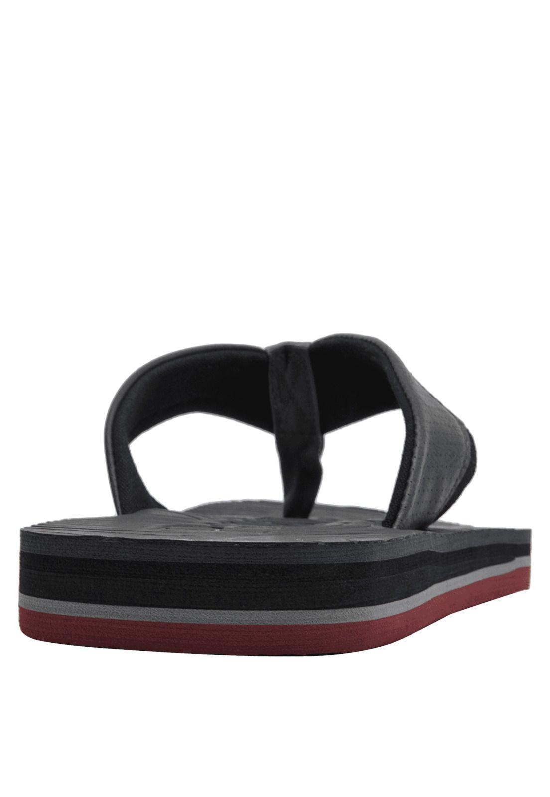 Sandalia Casual Hombre Panama Jack - 0J58-7