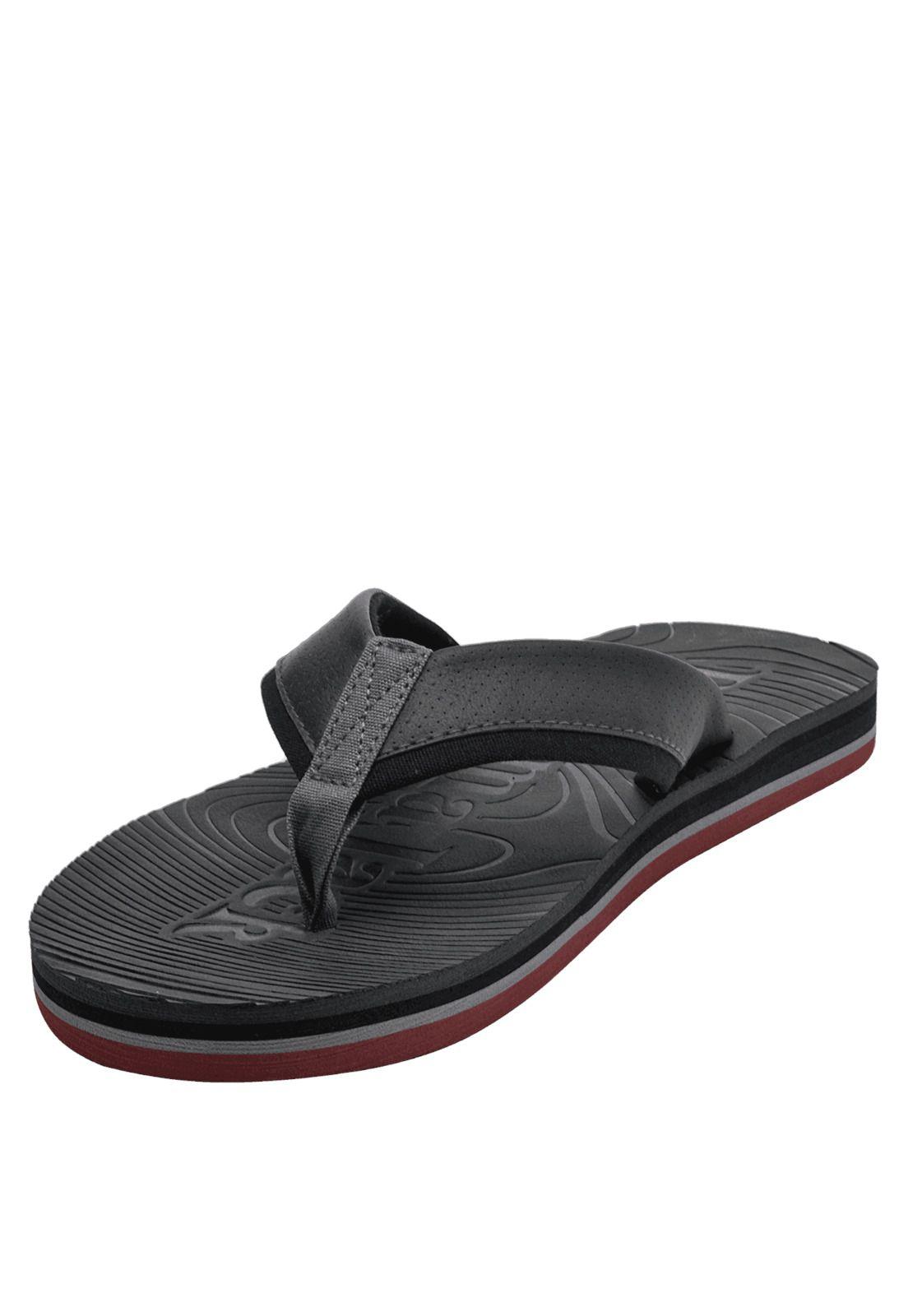 Sandalia Casual Hombre Panama Jack - 0J58-9