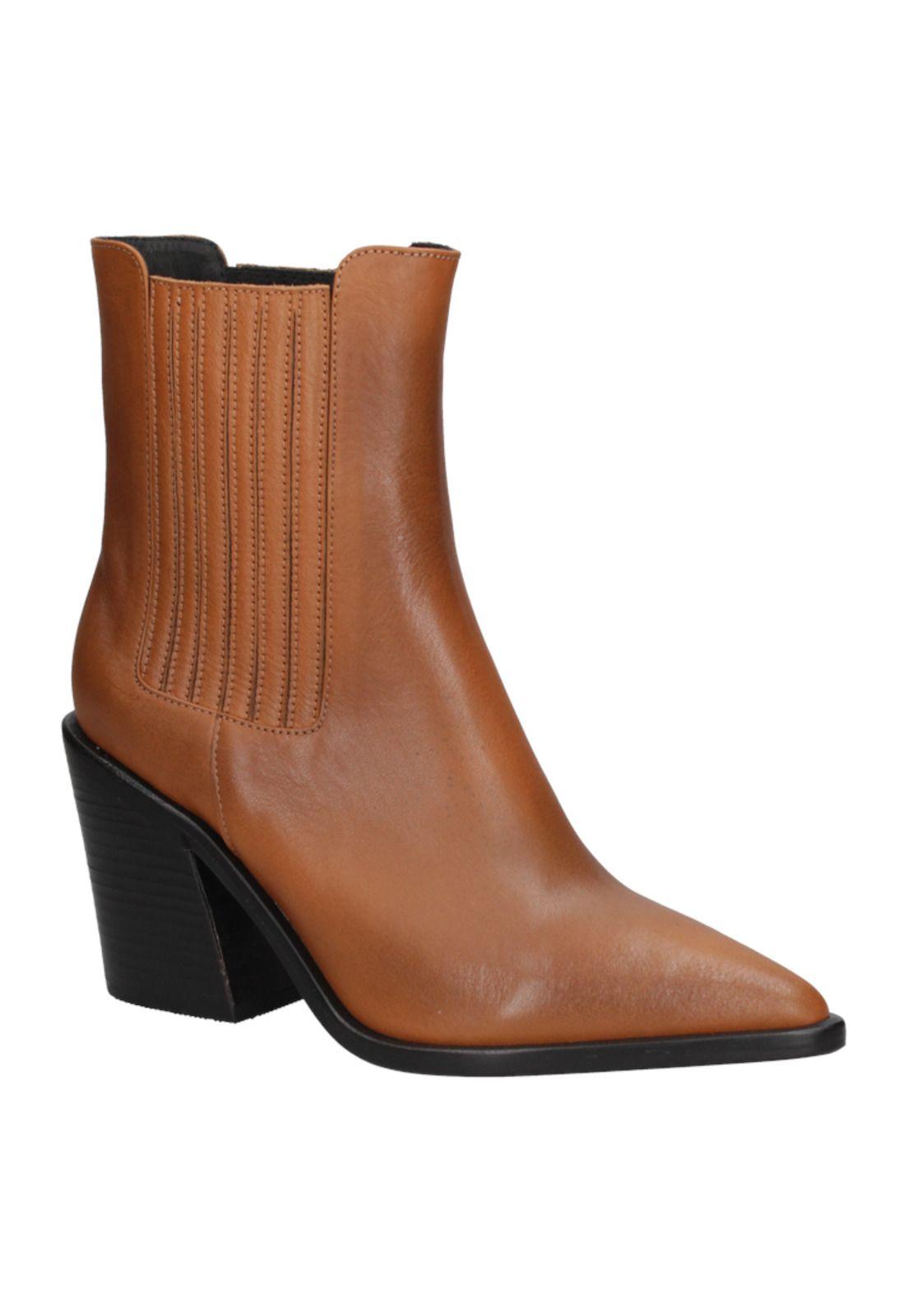 Botín Casual Mujer Zappa - J183-0