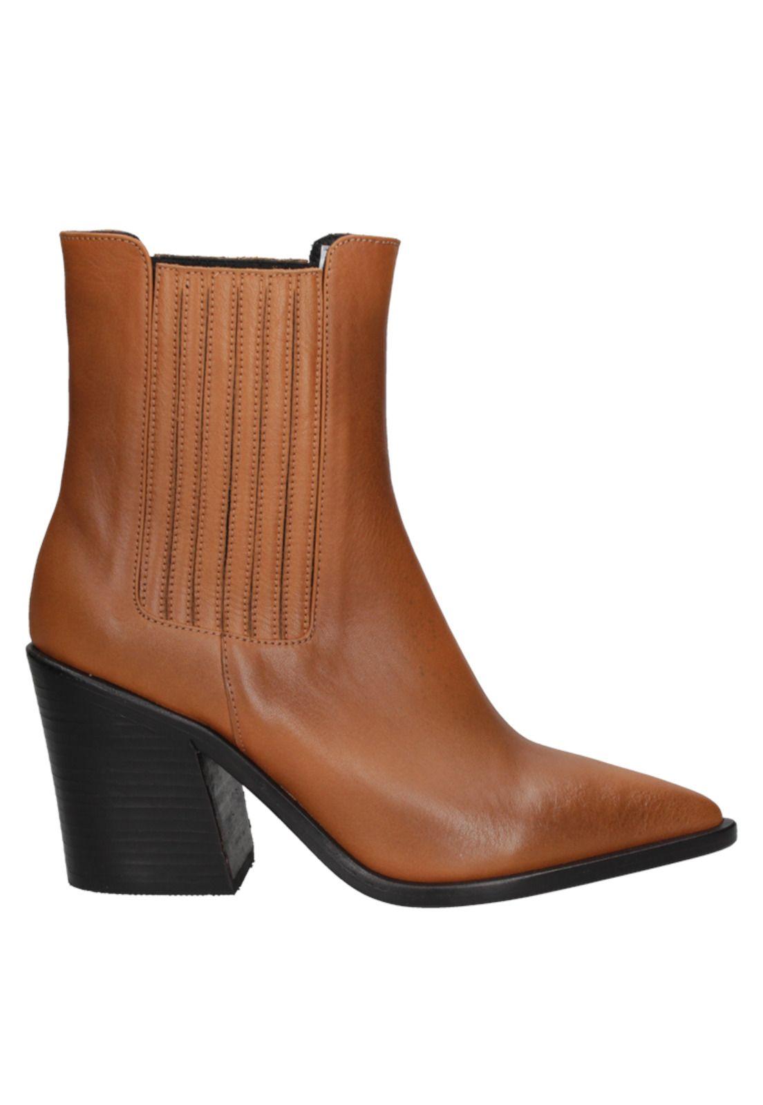 Botín Casual Mujer Zappa - J183-1