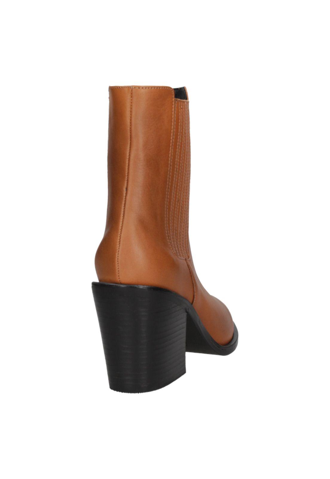 Botín Casual Mujer Zappa - J183-2