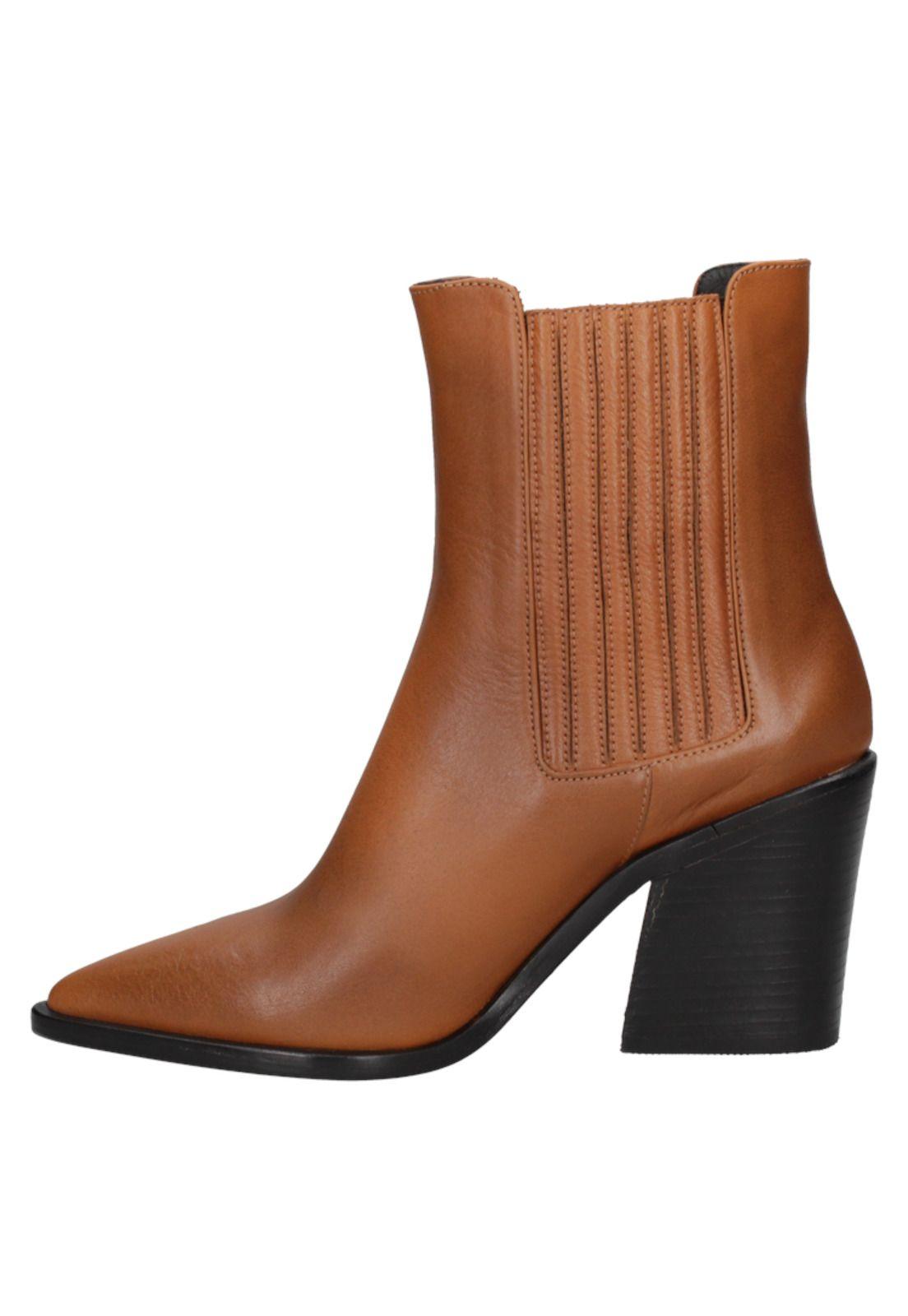 Botín Casual Mujer Zappa - J183-3
