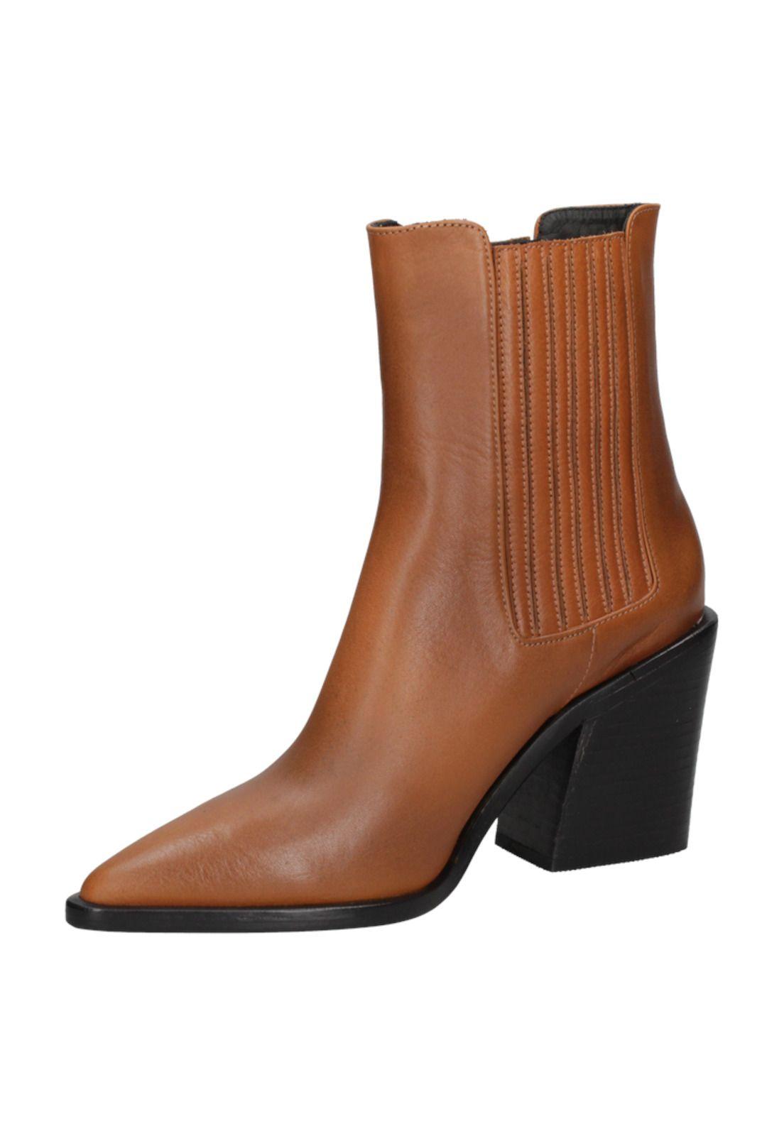 Botín Casual Mujer Zappa - J183-4