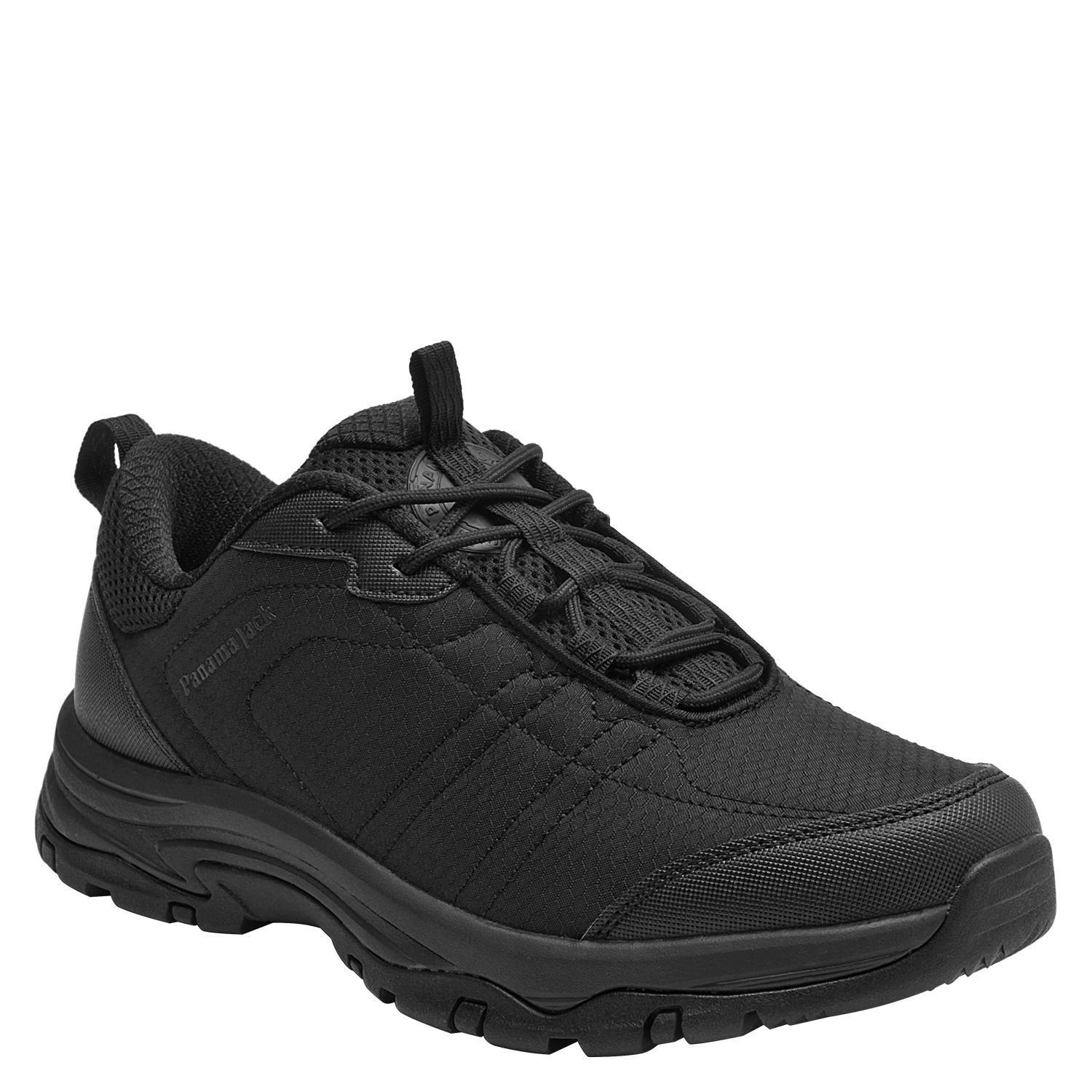 Zapatilla Outdoor Hombre Panama Jack - L742-0