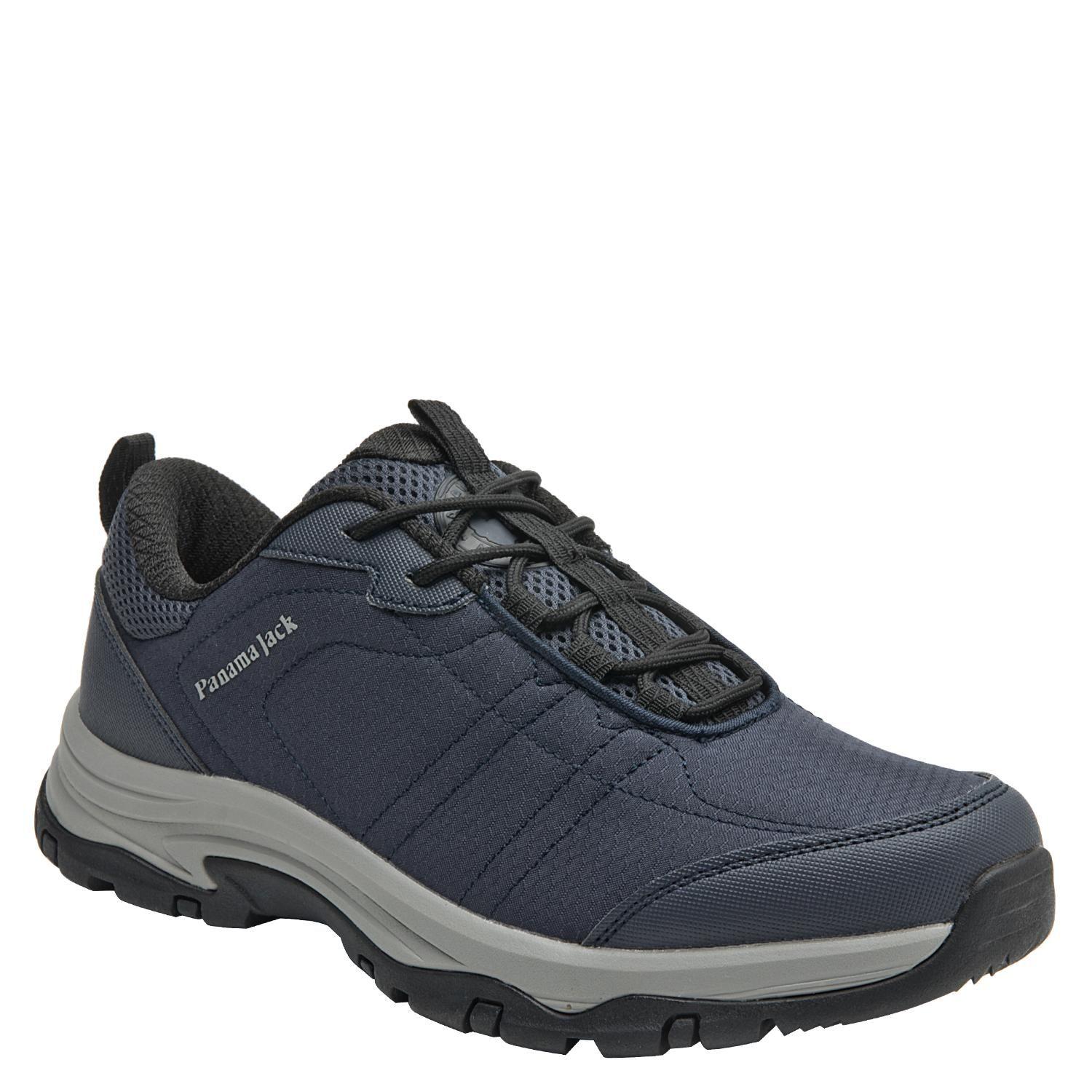 Zapatilla Outdoor Hombre Panama Jack - L742-0