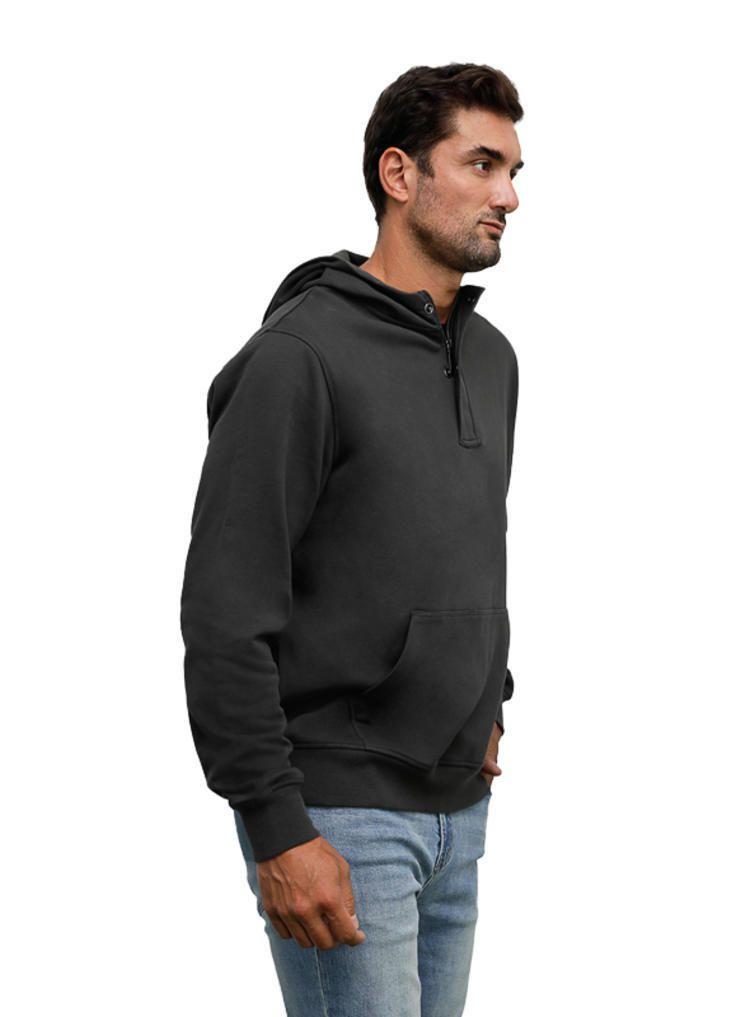 Polerón Hombre con Gorro Panama Jack - H944-2