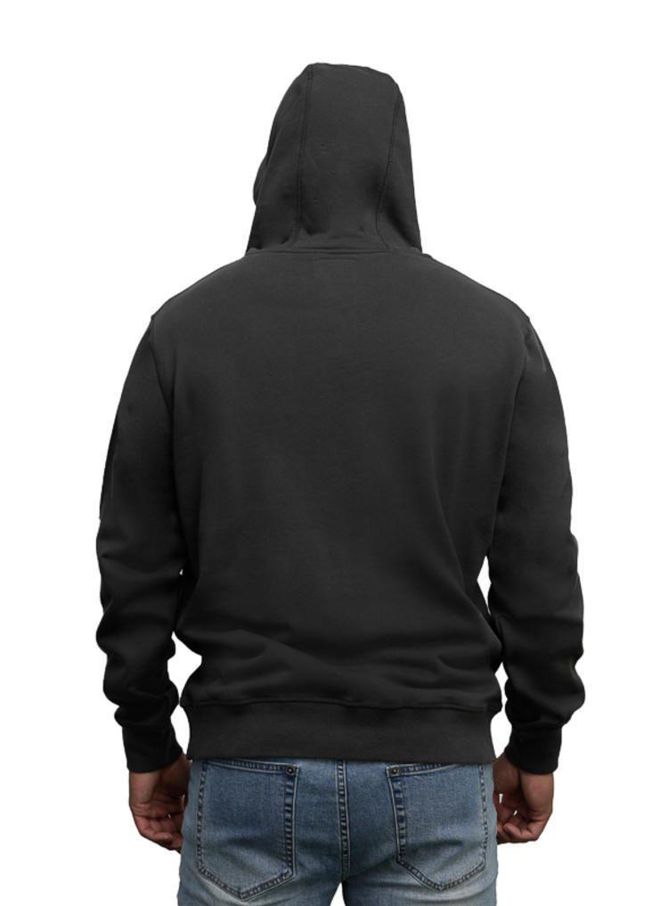 Polerón Hombre con Gorro Panama Jack - H944-3