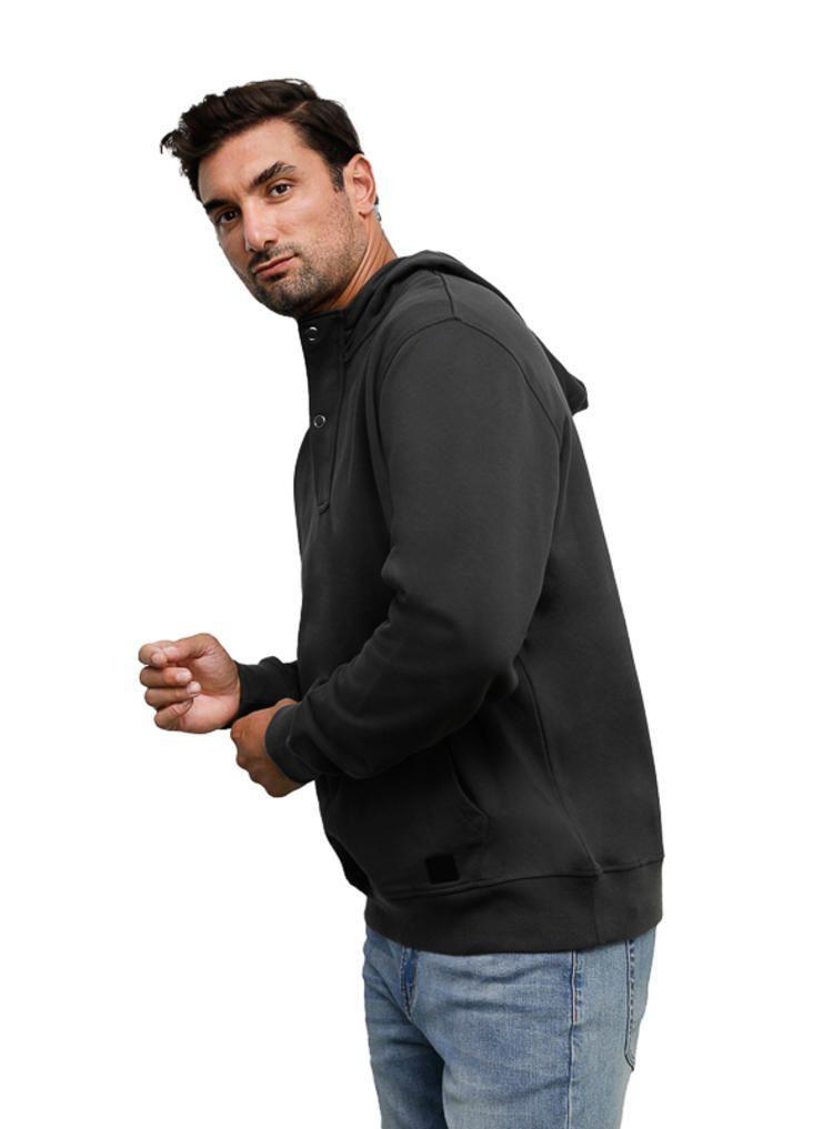 Polerón Hombre con Gorro Panama Jack - H944-4