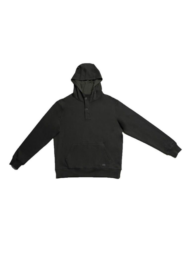 Polerón Hombre con Gorro Panama Jack - H944-5