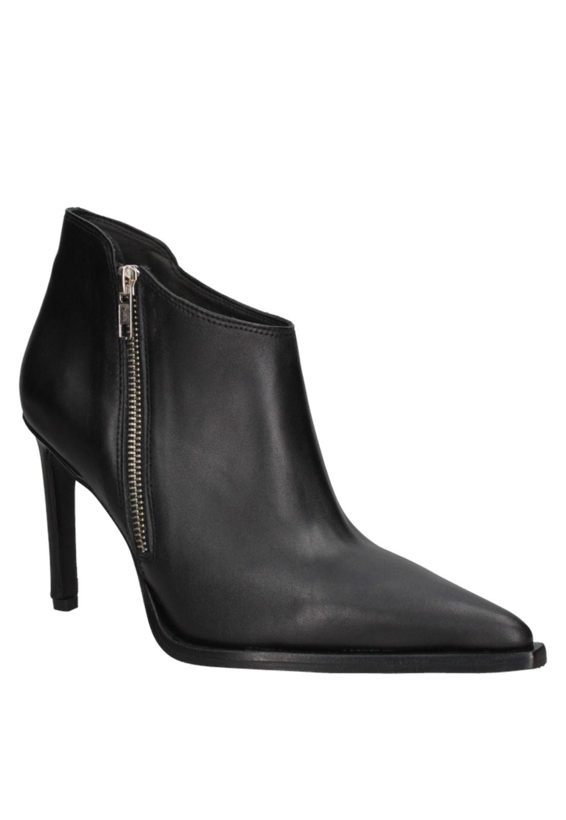 Botín Vestir Mujer Mingo - J995-0