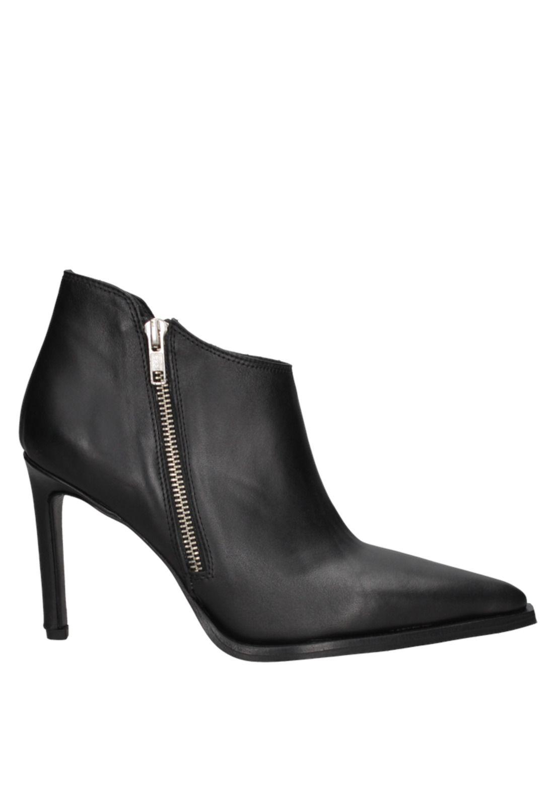 Botín Vestir Mujer Mingo - J995-1