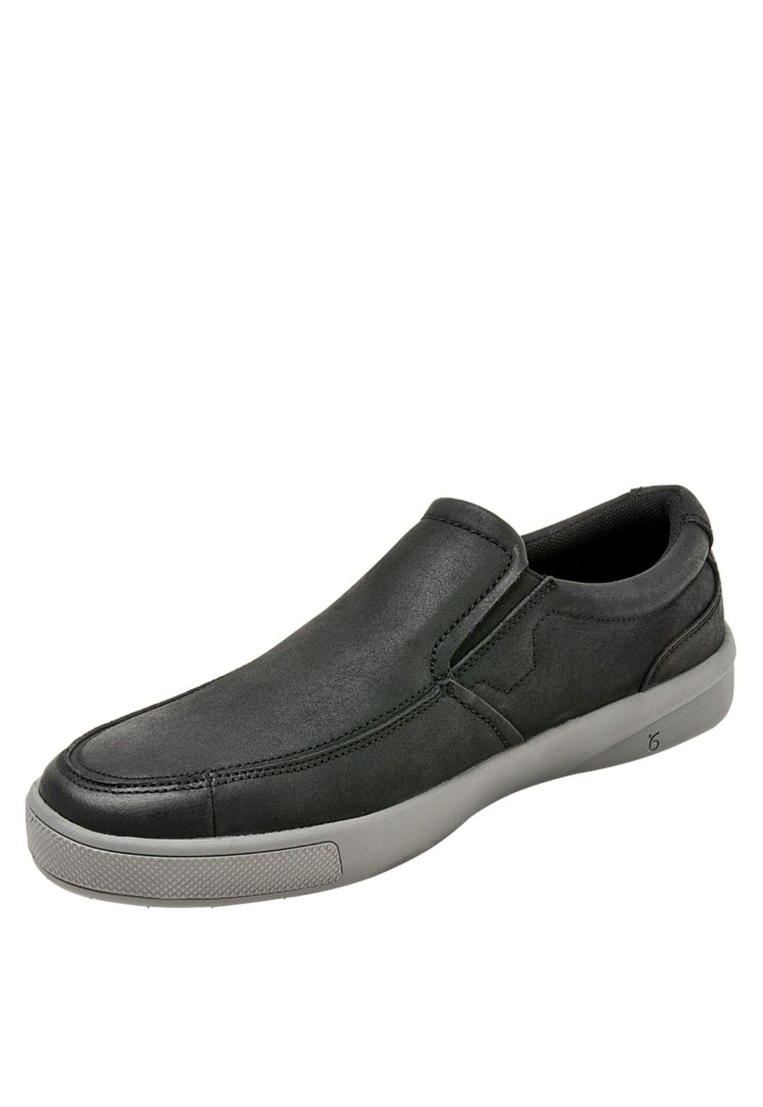 Zapatilla Casual Hombre 16 Hrs - K174-4