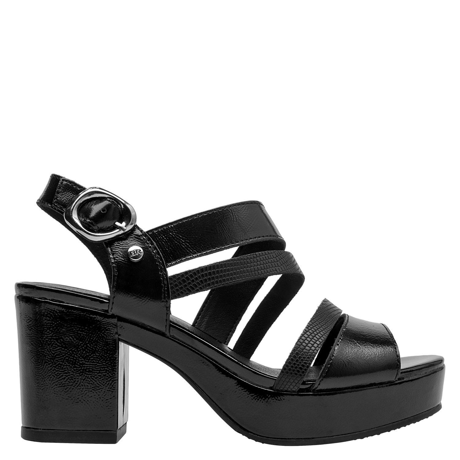Sandalia Casual Mujer Bruno Rossi - BRM0422-1