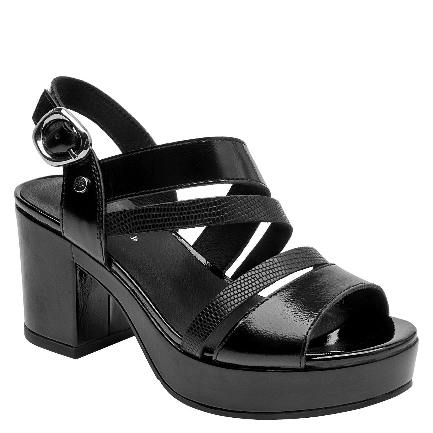 Sandalia Casual Mujer Bruno Rossi - BRM0422-2